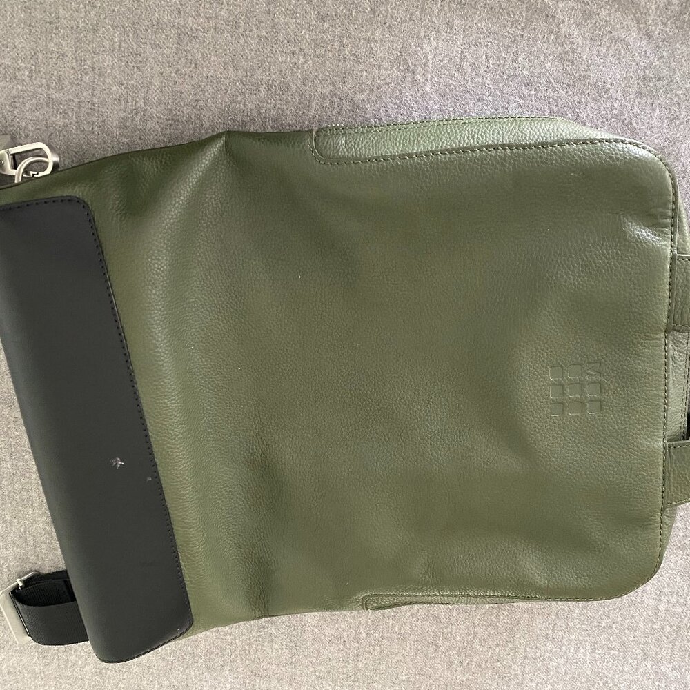 Moleskin Computer Backpack - image 1